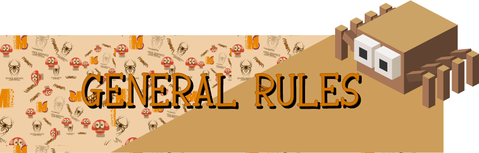 Rules Channel Art