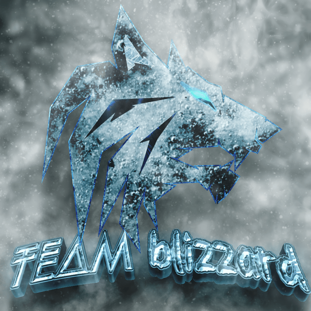 Team Blizzard